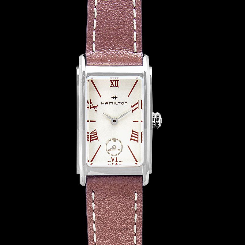 replica Hamilton American Classic H11221814 WATCHES 3 