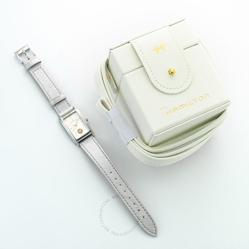 replica Hamilton American Classic H11221850 WATCHES 3 