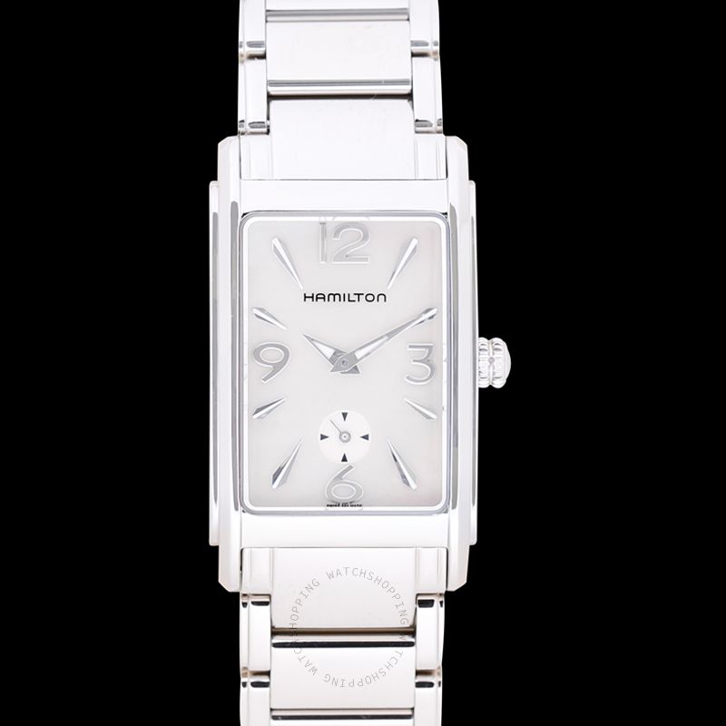 replica Hamilton American Classic H11411155 WATCHES 3