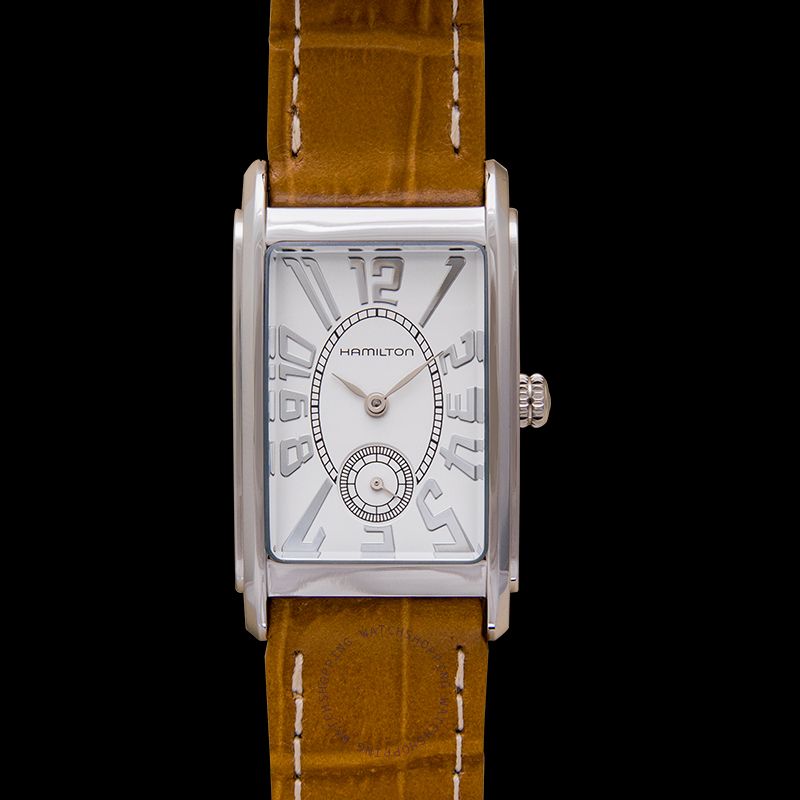 replica Hamilton American Classic H11411553 WATCHES 3