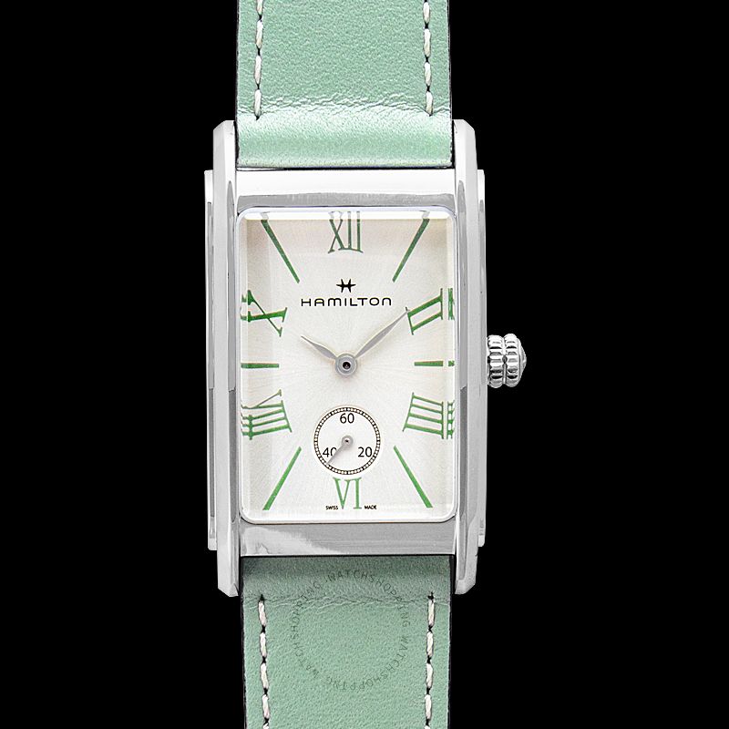 replica Hamilton American Classic H11421014 WATCHES 3
