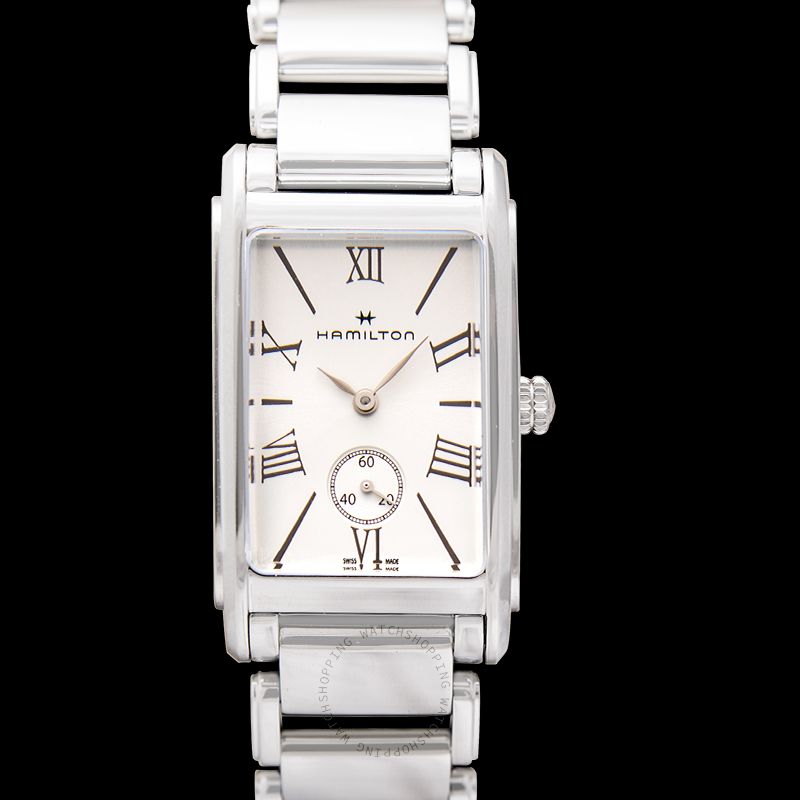 replica Hamilton American Classic H11421114 WATCHES 3