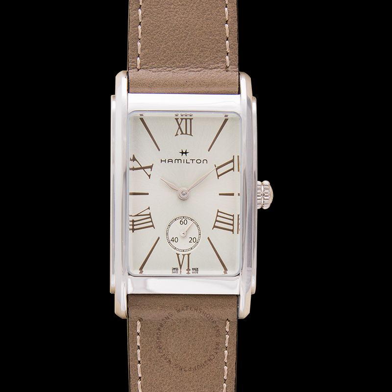 replica Hamilton American Classic H11421514 WATCHES 3 