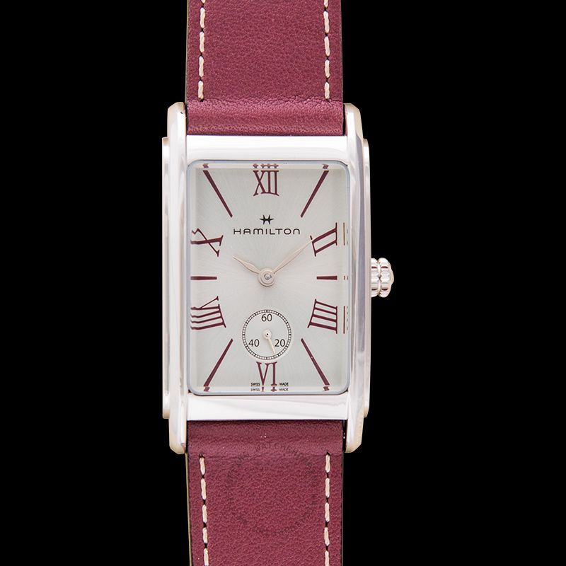replica Hamilton American Classic H11421814 WATCHES 3