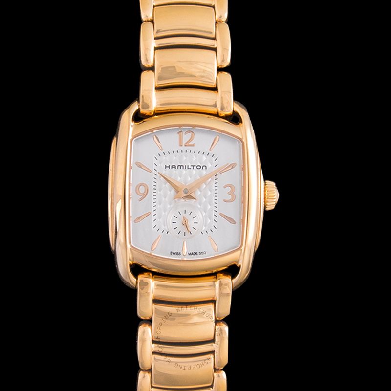replica Hamilton American Classic H12341155 WATCHES 3