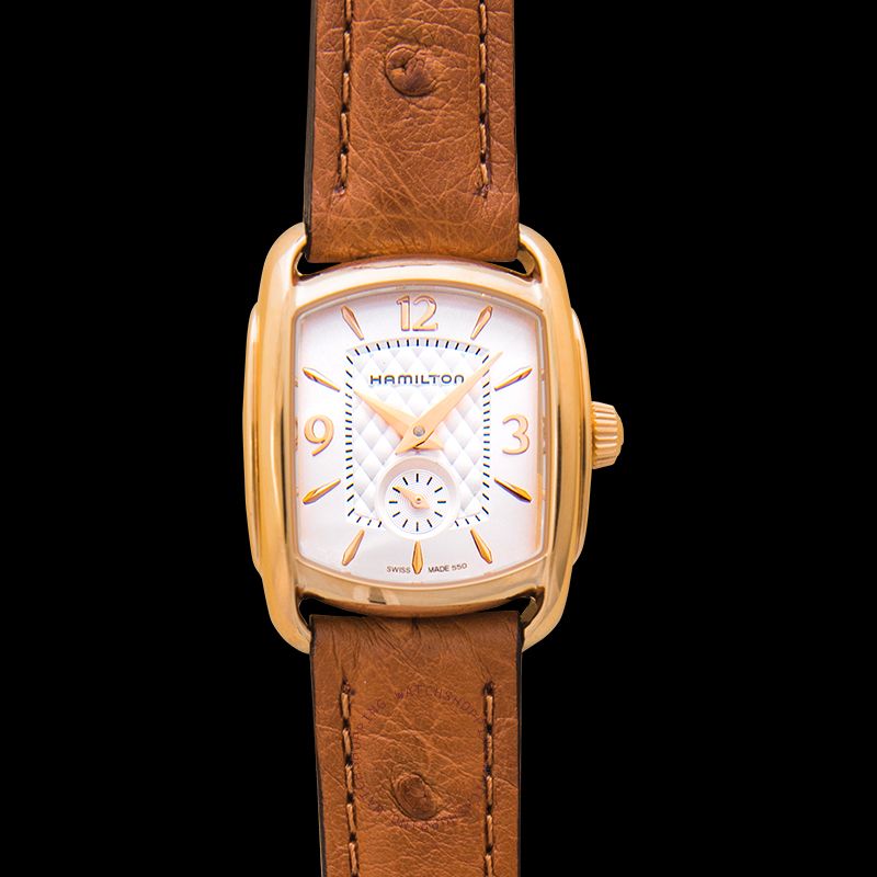 replica Hamilton American Classic H12341555 WATCHES 3