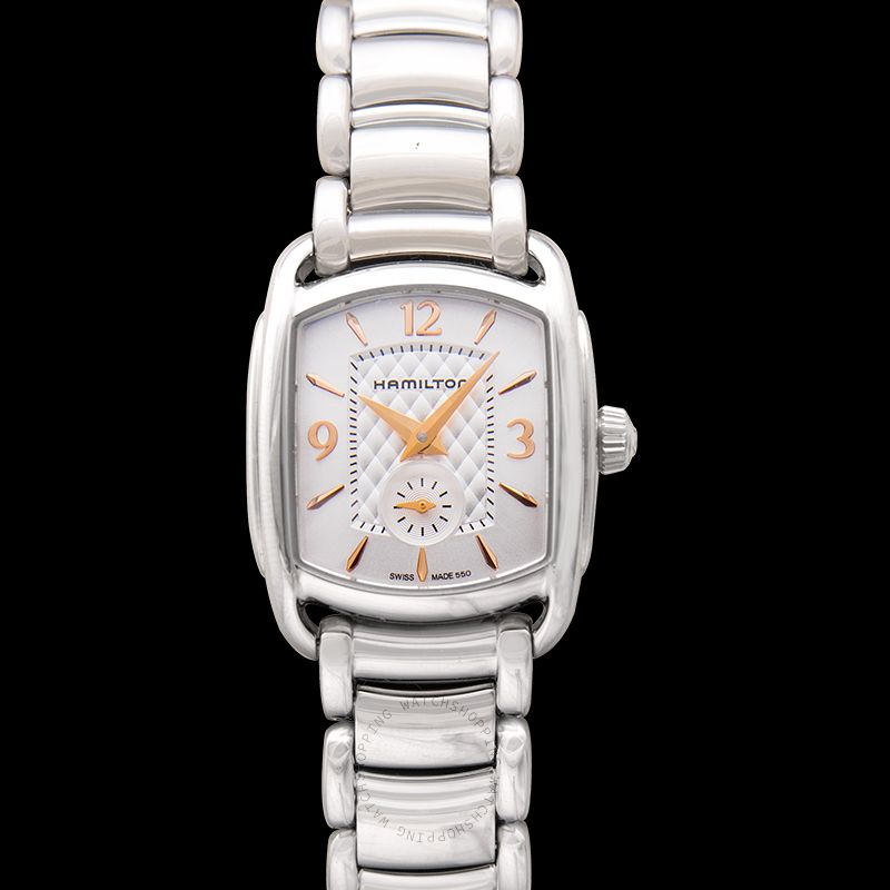replica Hamilton American Classic H12351155 WATCHES 3