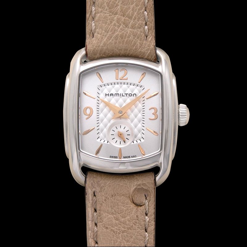 replica Hamilton American Classic H12351855 WATCHES 3 