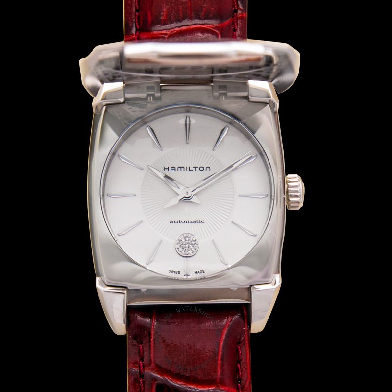 replica Hamilton American Classic H15415851 WATCHES 3