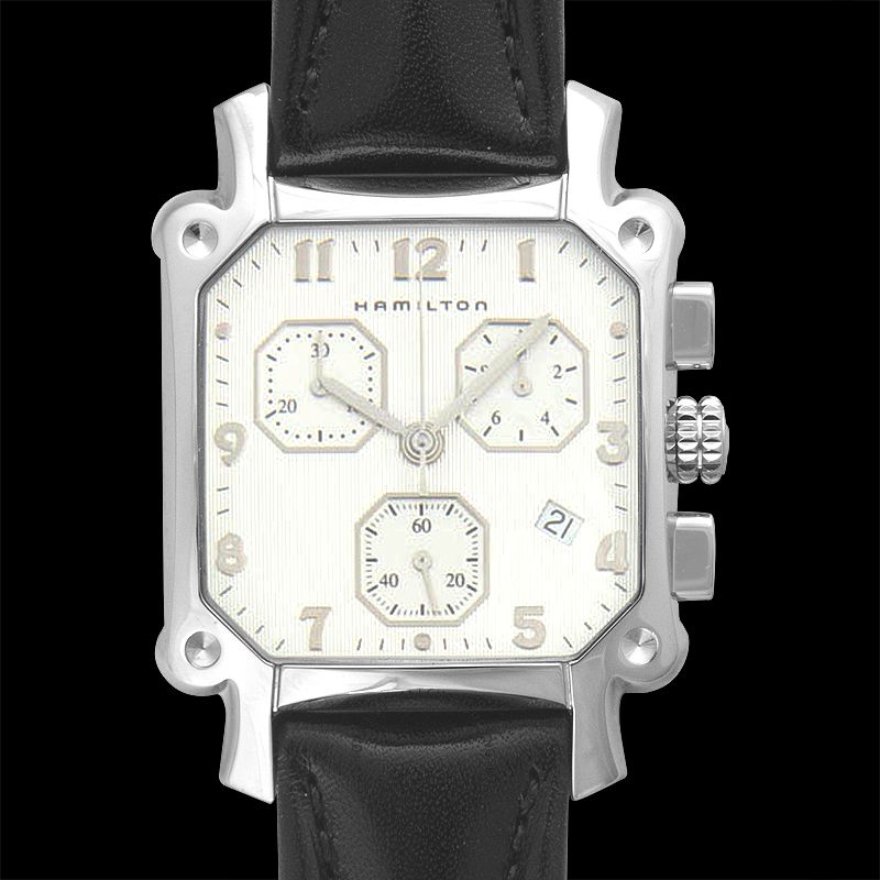 replica Hamilton American Classic H19412753 WATCHES 3
