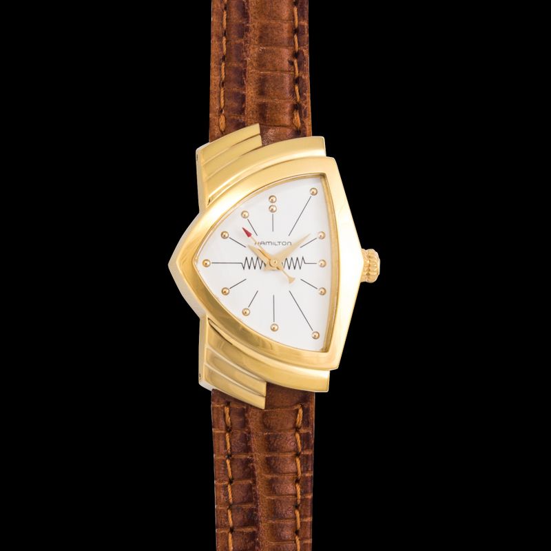 replica Hamilton Ventura H24101511 WATCHES 3