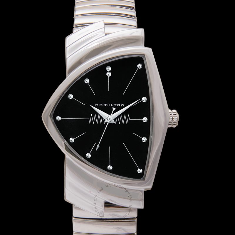 replica Hamilton Ventura H24411232 WATCHES 3