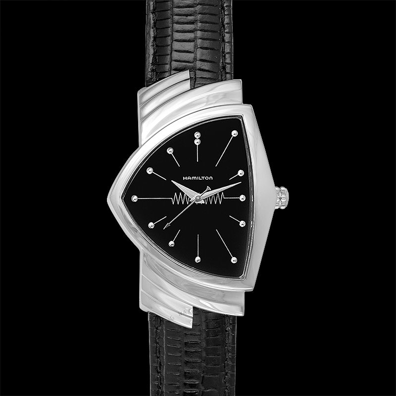 replica Hamilton Ventura H24411732 WATCHES 3