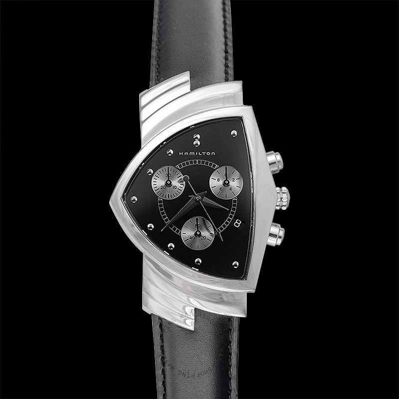 replica Hamilton Ventura H24412732 WATCHES 3