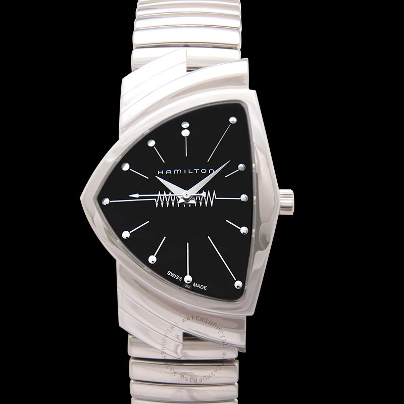 replica Hamilton Ventura H24481131 WATCHES 3