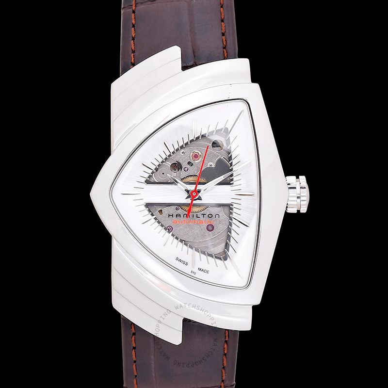 replica Hamilton Ventura H24515551 WATCHES 3