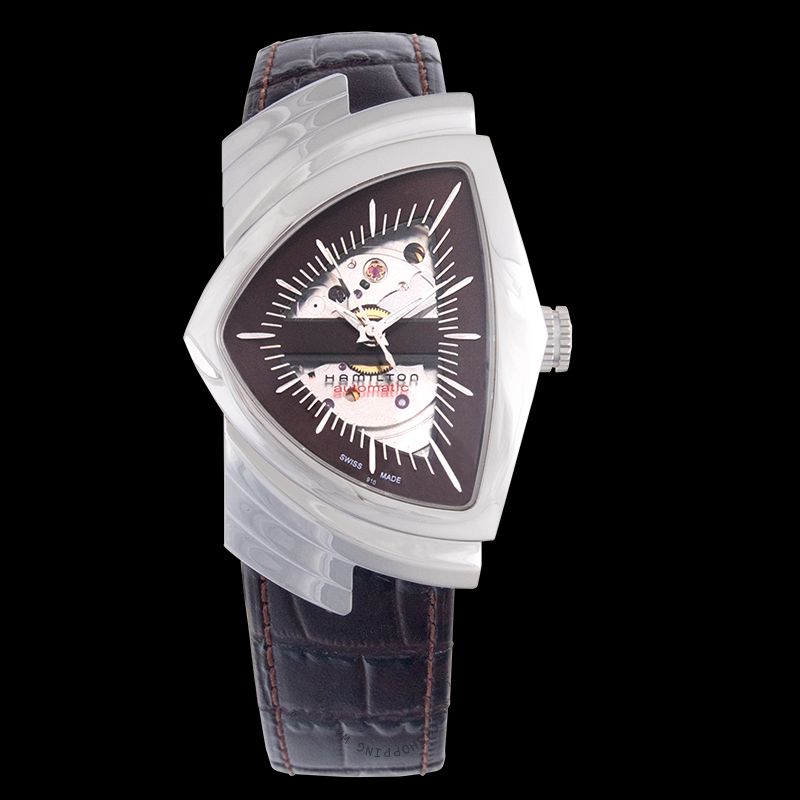replica Hamilton Ventura H24515591 WATCHES 3