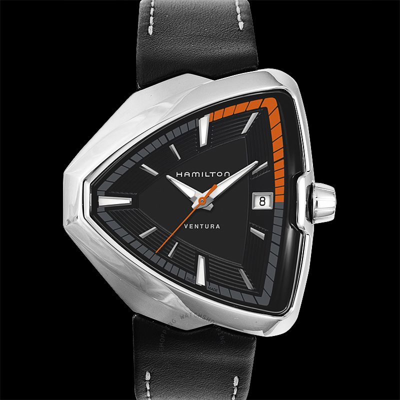 replica Hamilton Ventura H24551731 WATCHES 3