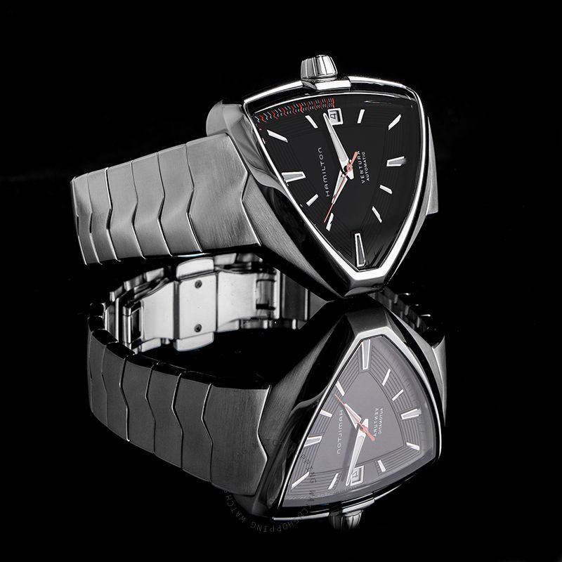 replica Hamilton Ventura H24555131 WATCHES 3 