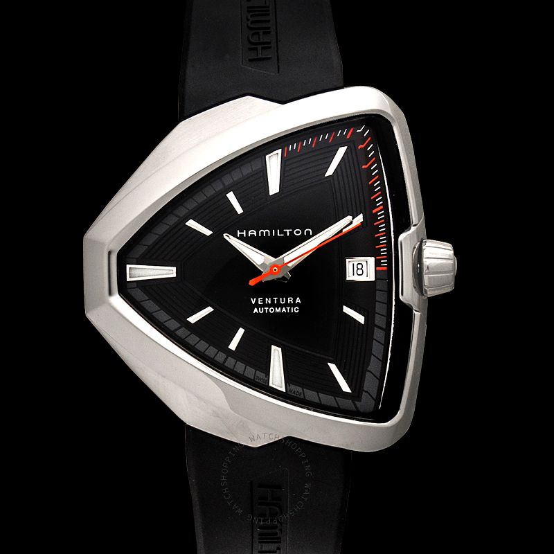 replica Hamilton Ventura H24555331 WATCHES 3