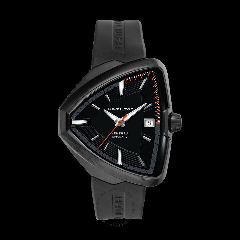 replica Hamilton Ventura H24585331 WATCHES 3
