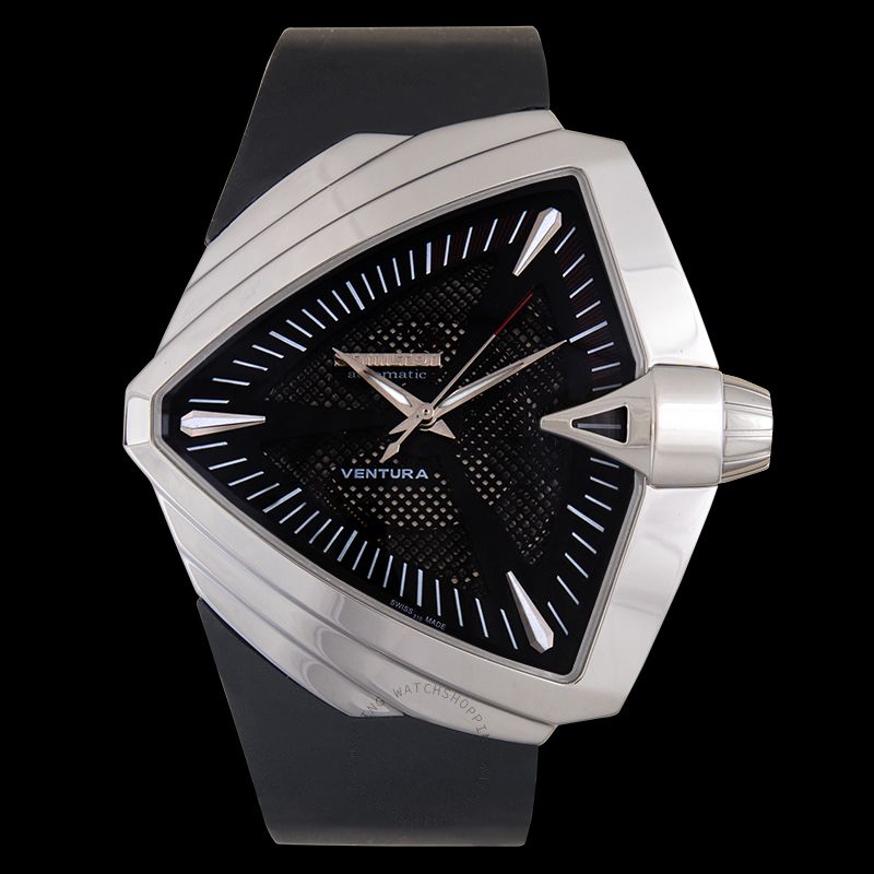 replica Hamilton Ventura H24655331 WATCHES 3