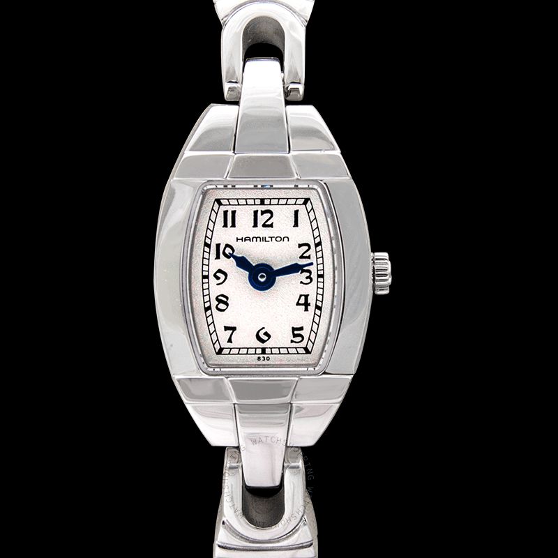 replica Hamilton American Classic H31111183 WATCHES 3