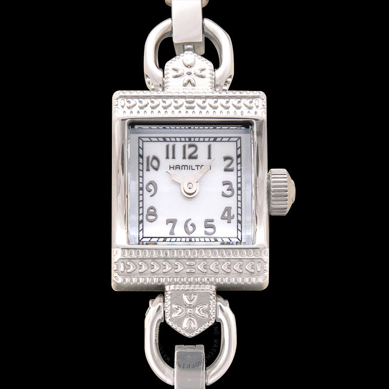 replica Hamilton American Classic H31271113 WATCHES 3