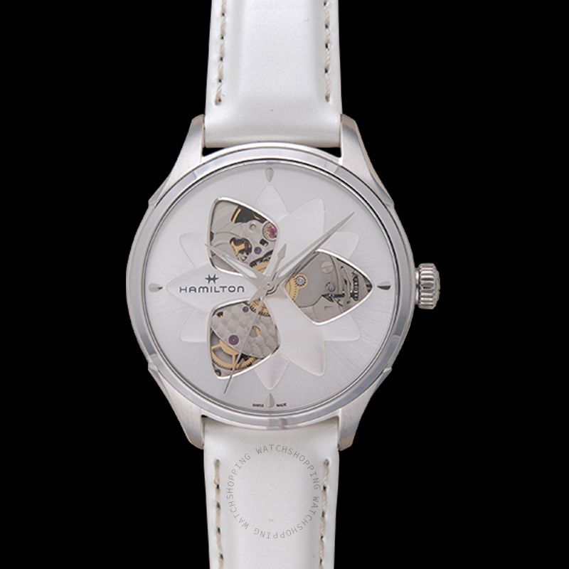 replica Hamilton Jazzmaster H32115991 WATCHES 3