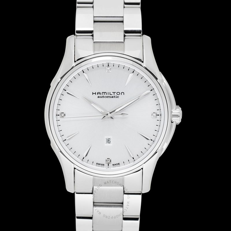 replica Hamilton Jazzmaster H32315111 WATCHES 3 