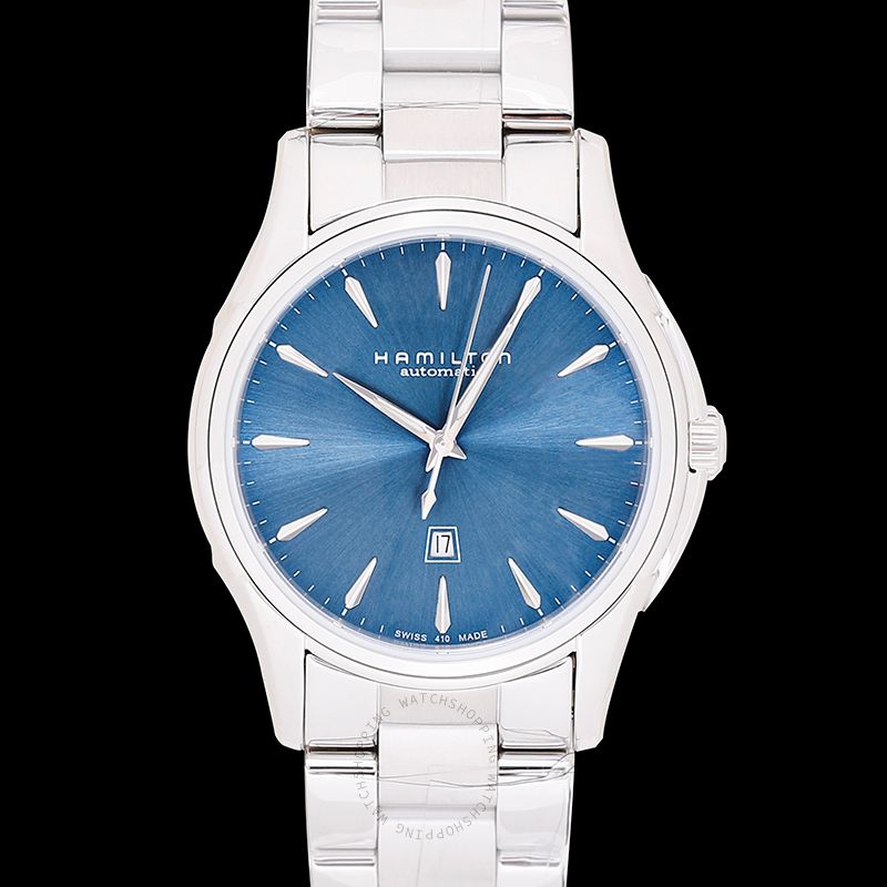 replica Hamilton Jazzmaster H32315141 WATCHES 3