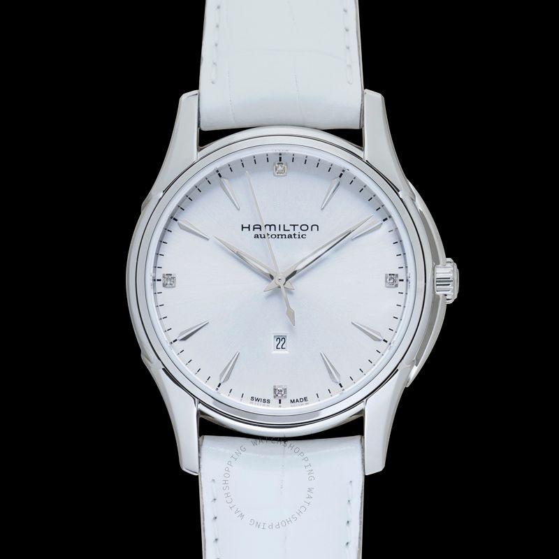 replica Hamilton Jazzmaster H32315811 WATCHES 3