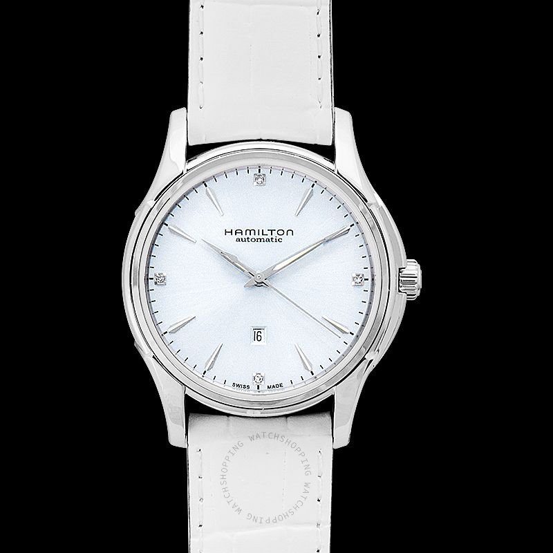 replica Hamilton Jazzmaster H32315842 WATCHES 3