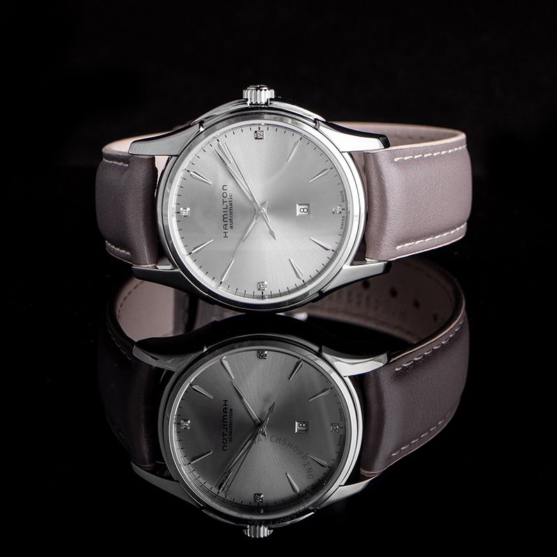 replica Hamilton Jazzmaster H32315891 WATCHES 3