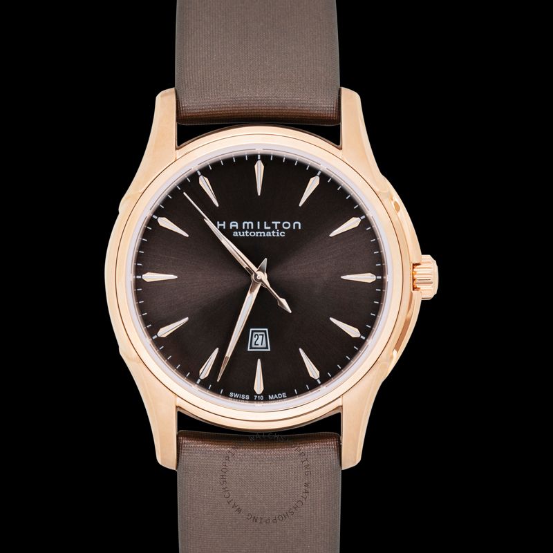 replica Hamilton Jazzmaster H32335971 WATCHES 3