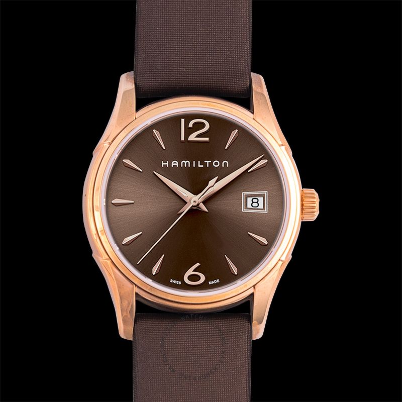 replica Hamilton Jazzmaster H32341975 WATCHES 3 