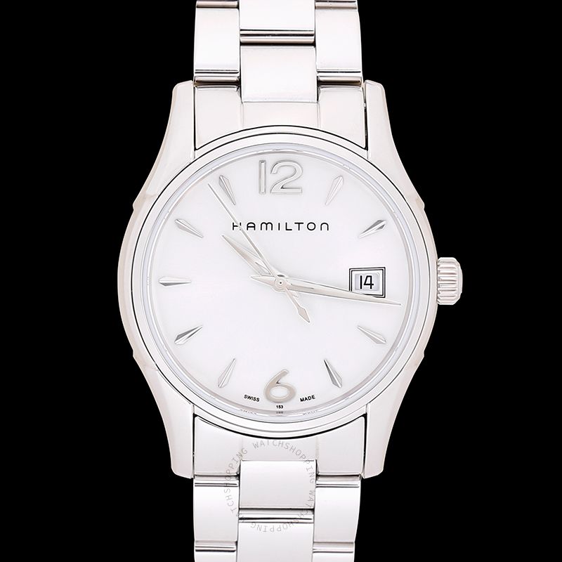 replica Hamilton Jazzmaster H32351115 WATCHES 3