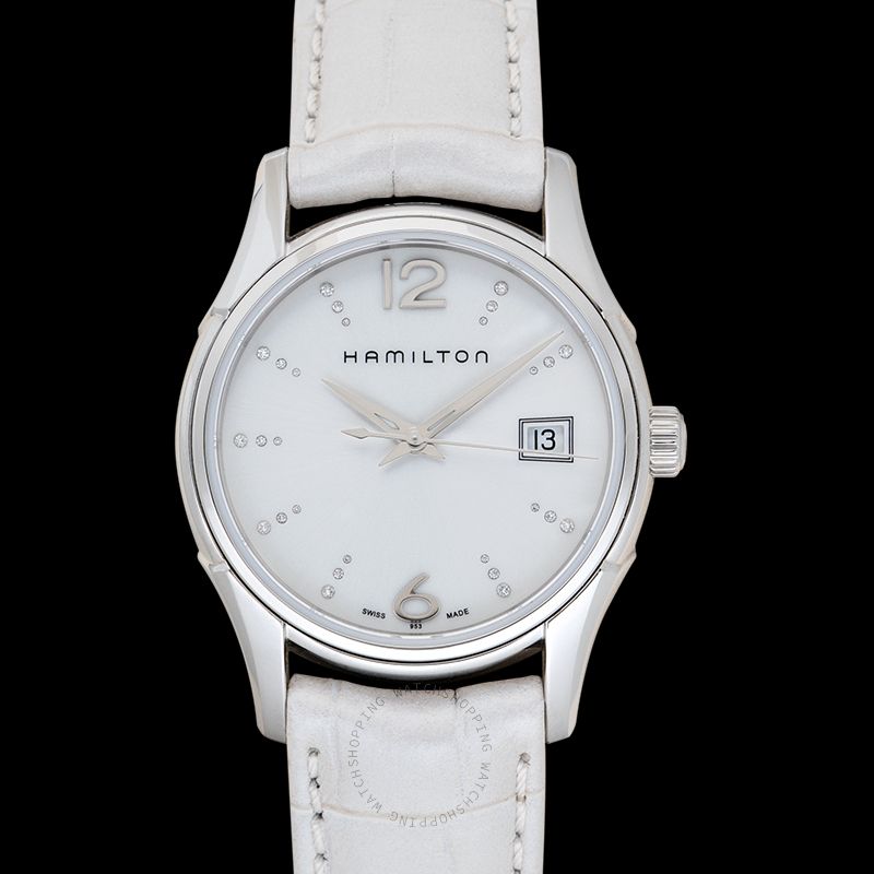 replica Hamilton Jazzmaster H32351995 WATCHES 3 