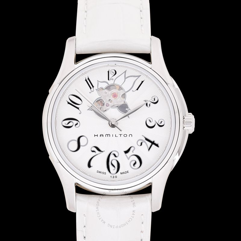 replica Hamilton Jazzmaster H32365313 WATCHES 3