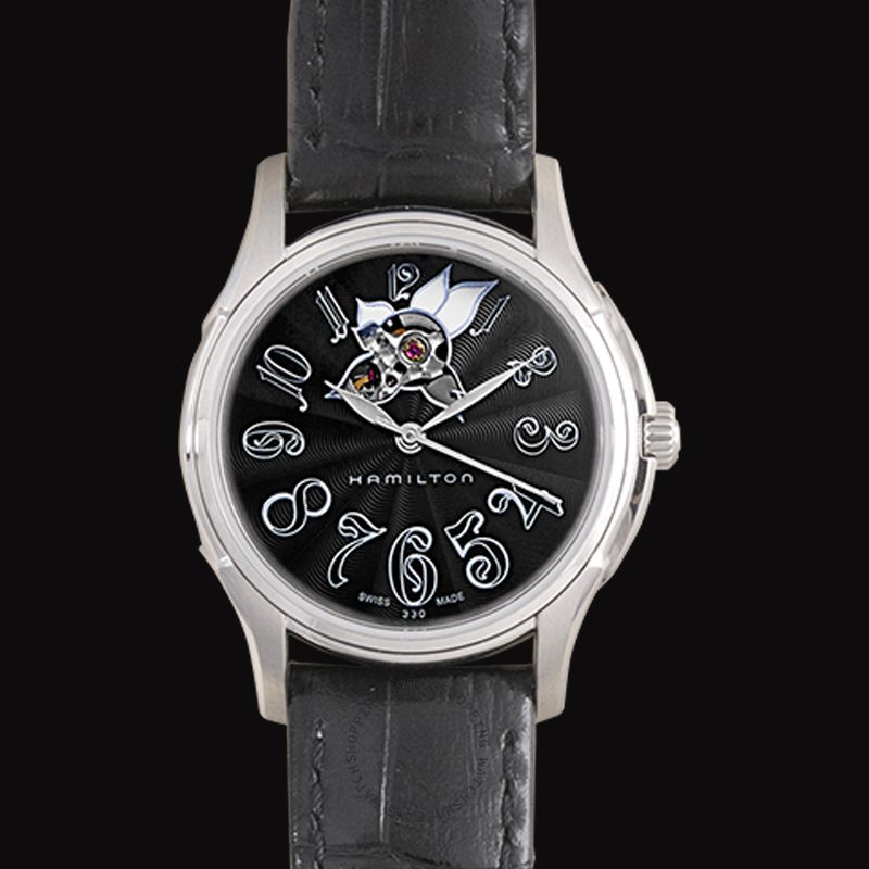 replica Hamilton Jazzmaster H32395733 WATCHES 3