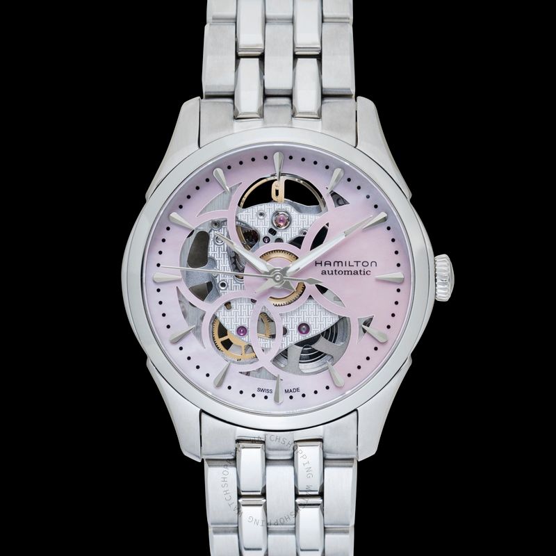 replica Hamilton Jazzmaster H32405171 WATCHES 3 