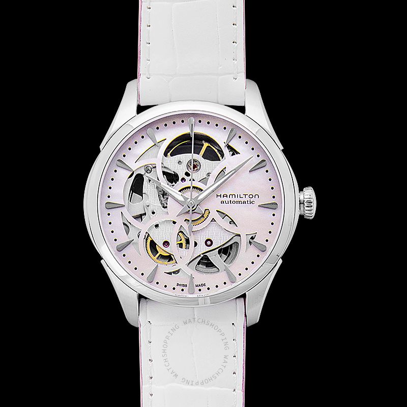 replica Hamilton Jazzmaster H32405871 WATCHES 3