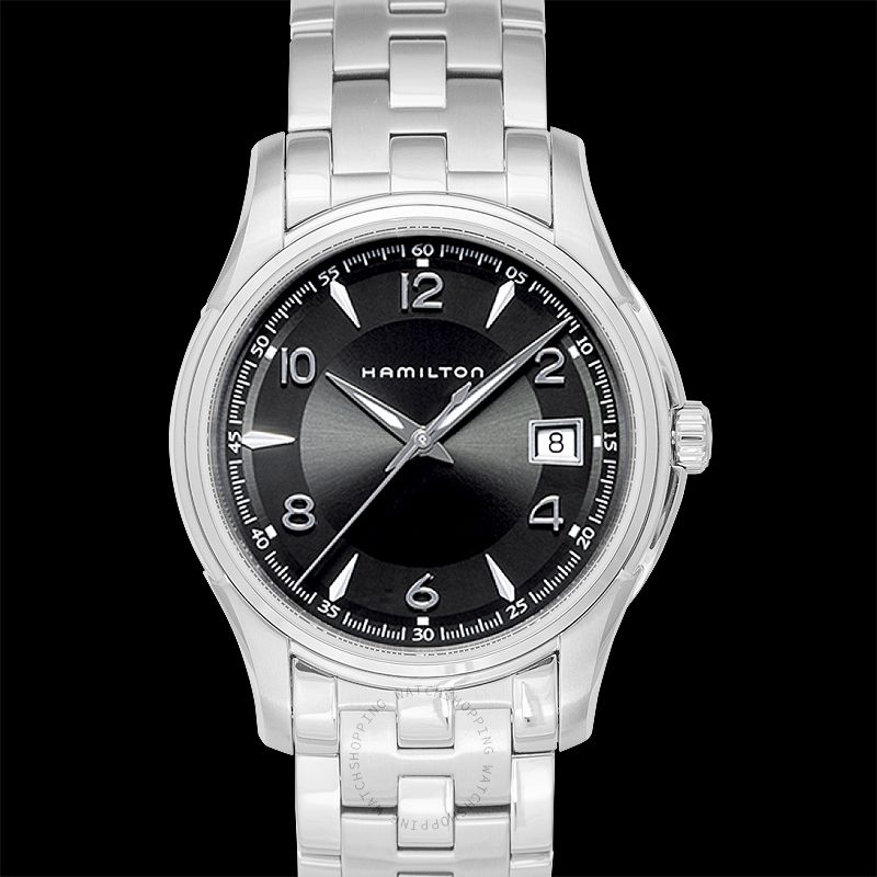 replica Hamilton Jazzmaster H32411135 WATCHES 3