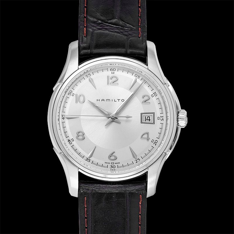 replica Hamilton Jazzmaster H32411555 WATCHES 3