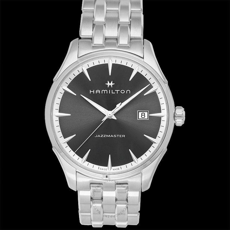 replica Hamilton Jazzmaster H32451181 WATCHES 3