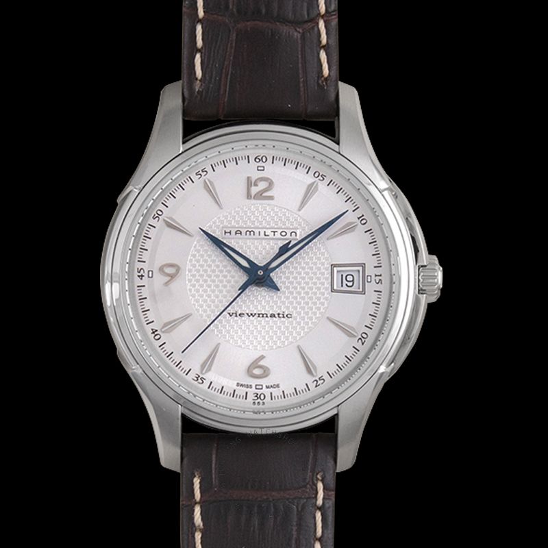 replica Hamilton Jazzmaster H32455557 WATCHES 3