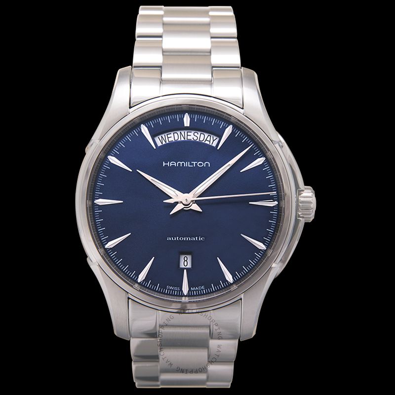 replica Hamilton Jazzmaster H32505141 WATCHES 3