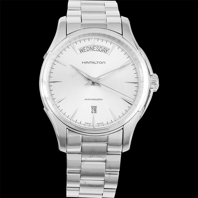 replica Hamilton Jazzmaster H32505151 WATCHES 3