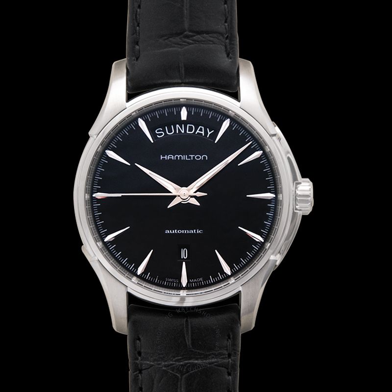 replica Hamilton Jazzmaster H32505731 WATCHES 3