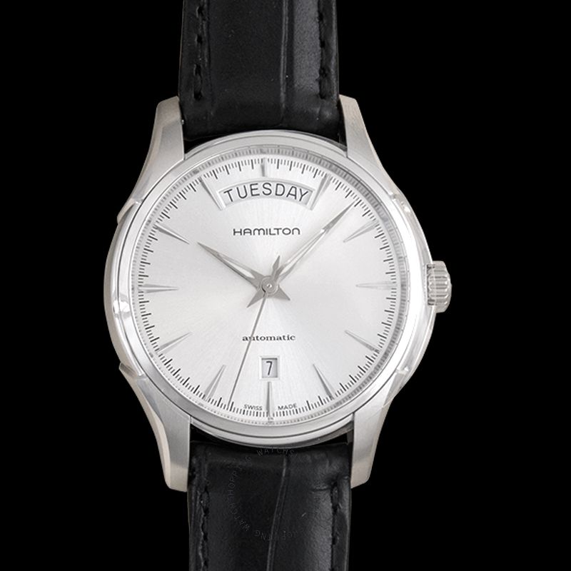 replica Hamilton Jazzmaster H32505751 WATCHES 3